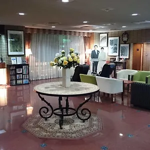 ホテル ホテルクラウンヒルズ相模原 ***