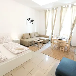 Apartament Brigittenau