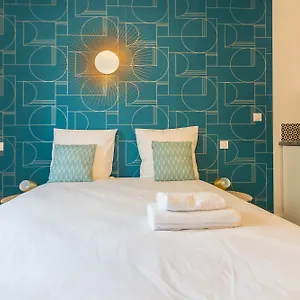  Διαμέρισμα Ws St Germain - Quartier Latin Γαλλία