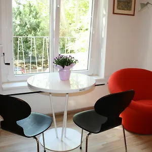Govienna - Charming Apartment