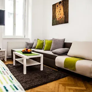 Apartament Lights - Karmarschgasse