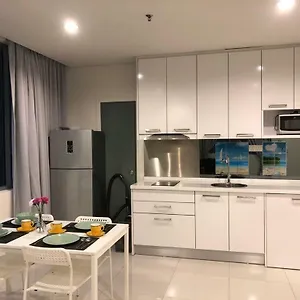  호스텔 Arh Klcc 말레이시아
