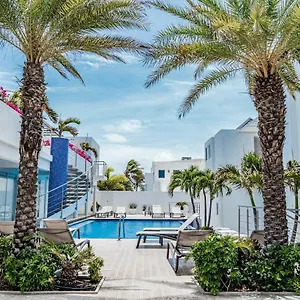 Ocean Z Boutique 5* Palm Beach