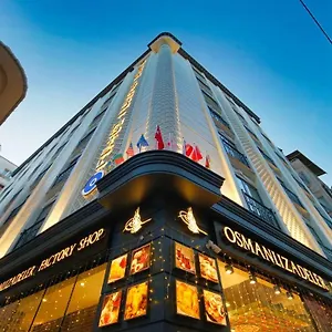 My Dream Hotel Istanbul