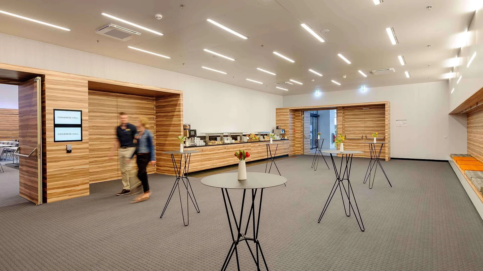 Novotel Wien Hauptbahnhof Austria