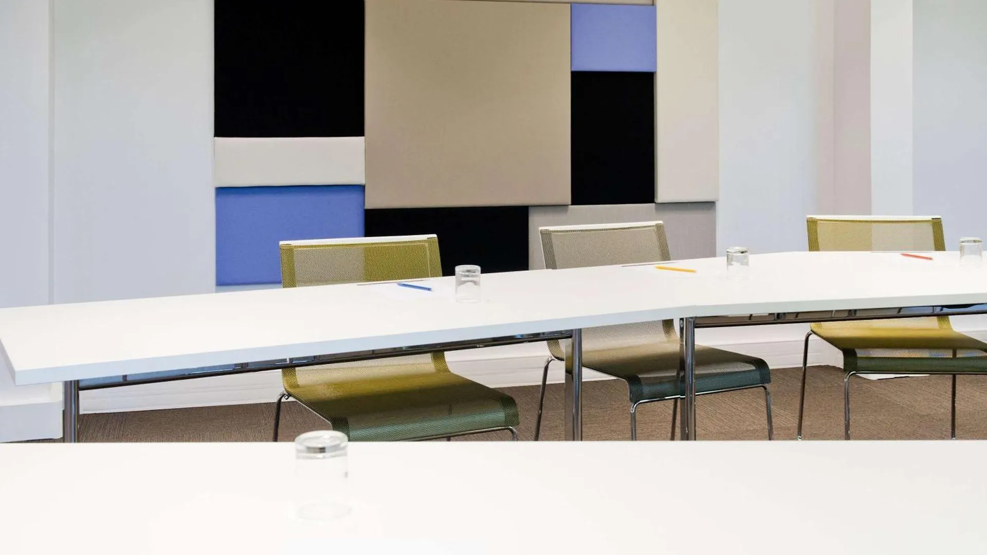 Novotel Wien Hauptbahnhof 4*, Vienna Austria