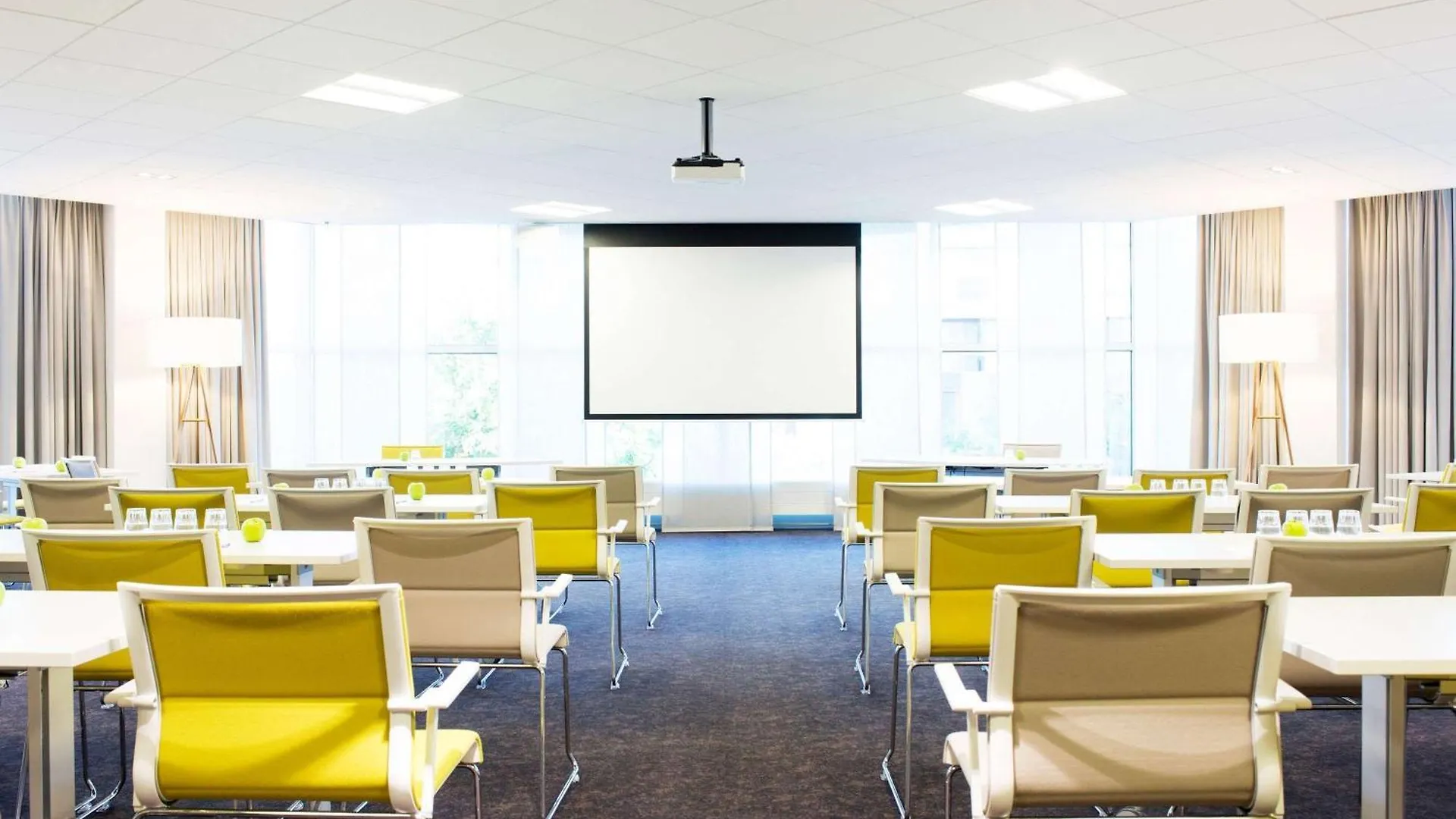 **** Hotel Novotel Wien Hauptbahnhof Austria