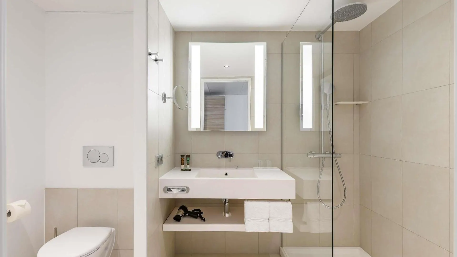 **** Hotel Novotel Wien Hauptbahnhof Austria