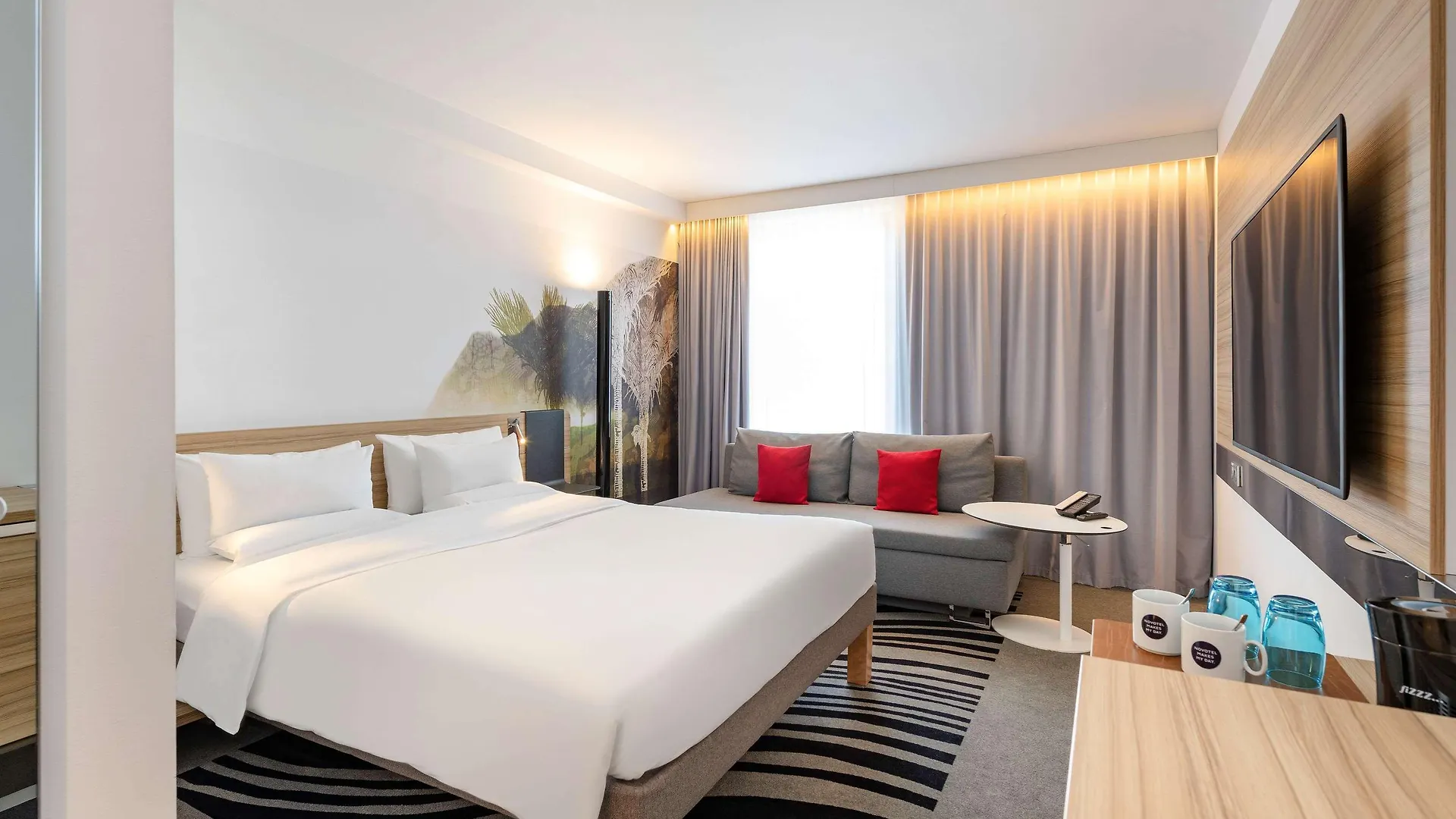 Novotel Wien Hauptbahnhof