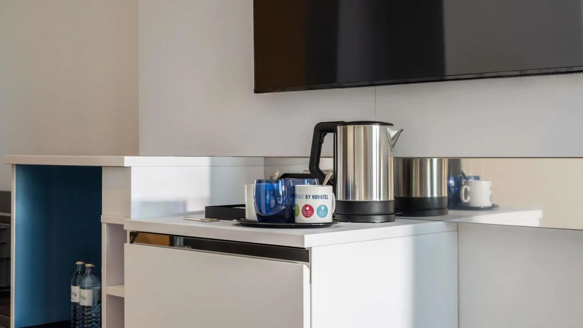 Novotel Wien Hauptbahnhof Hotel