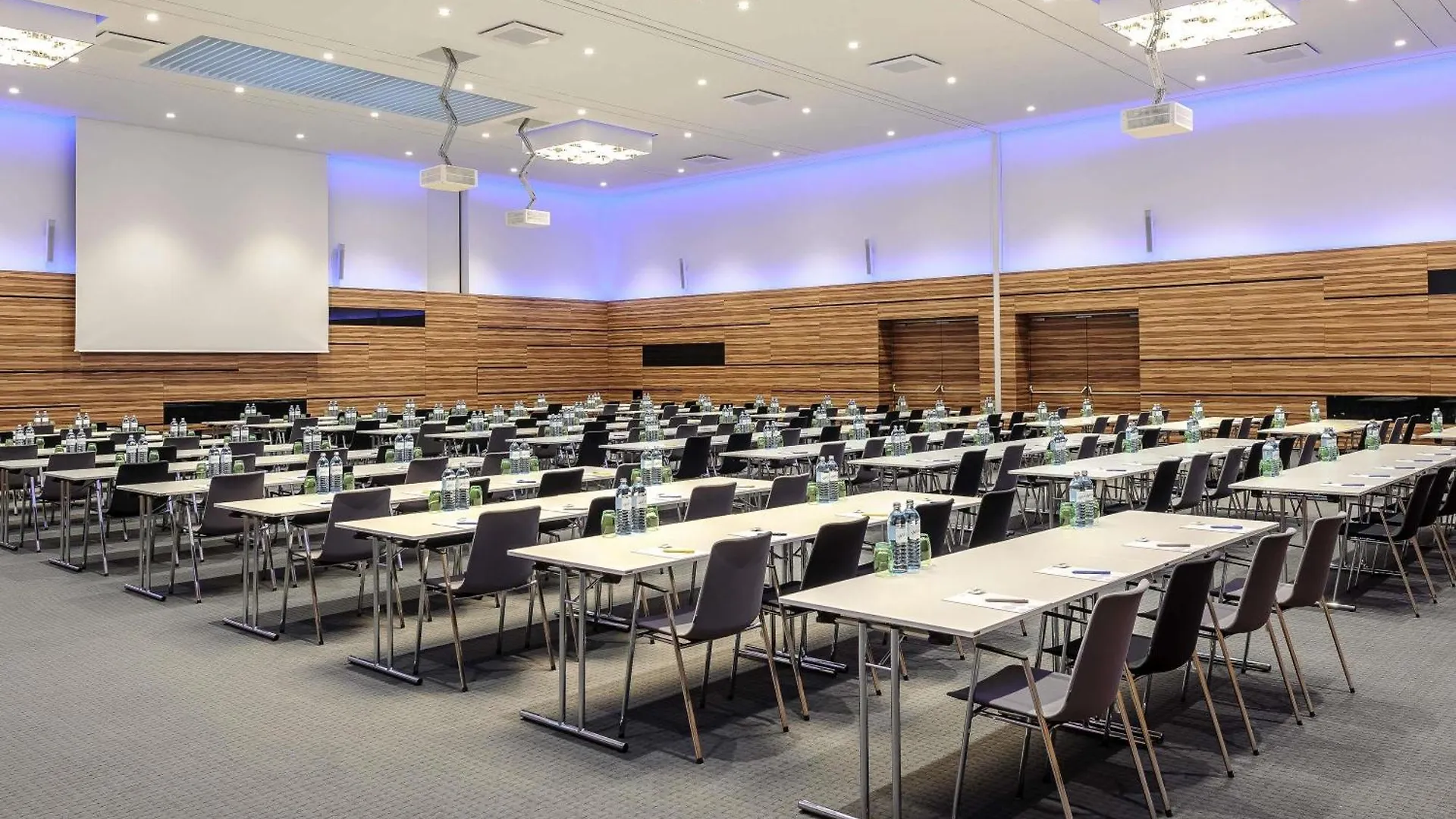 Hotel Novotel Wien Hauptbahnhof