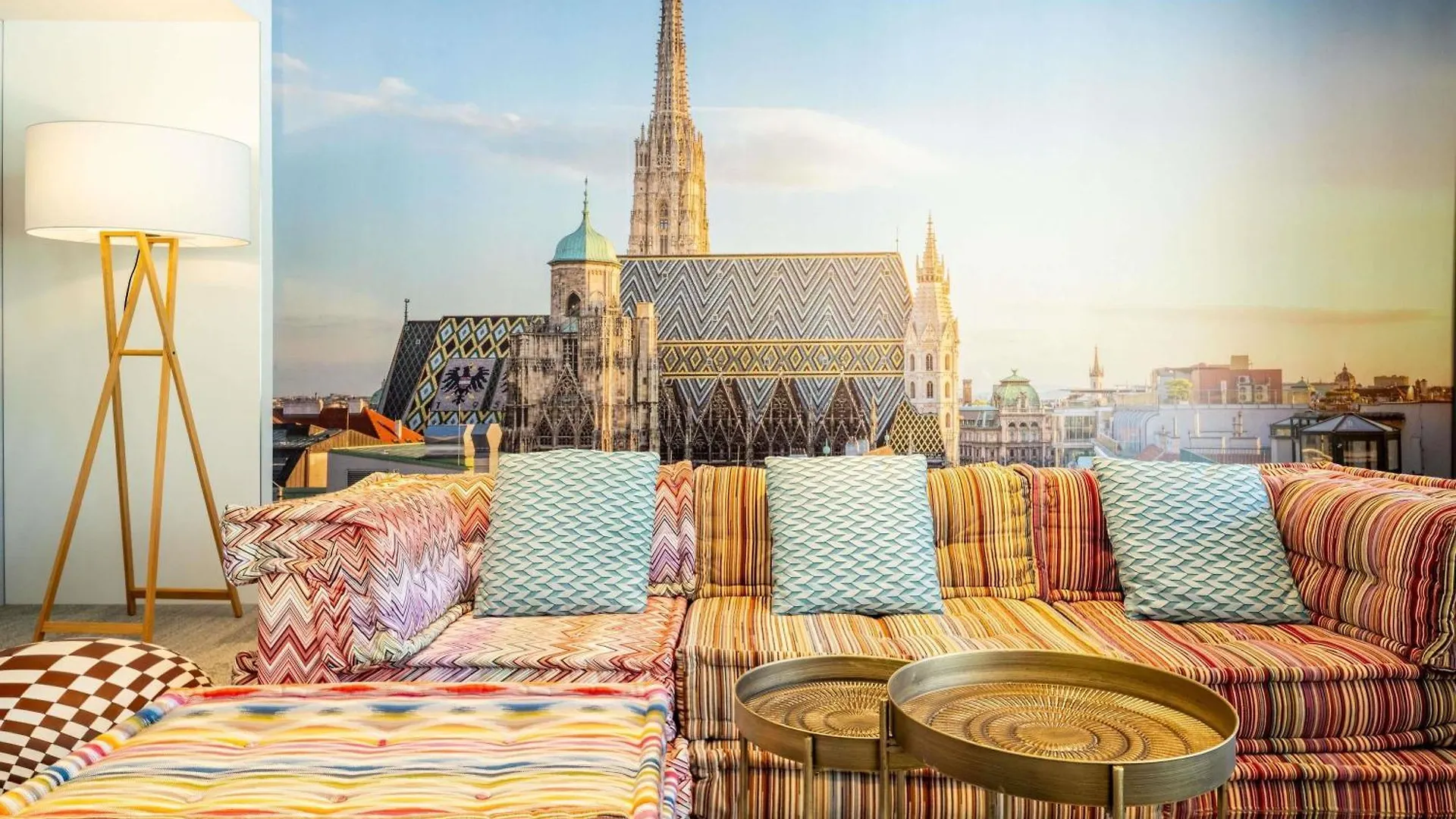 Novotel Wien Hauptbahnhof 4*,  Österreich