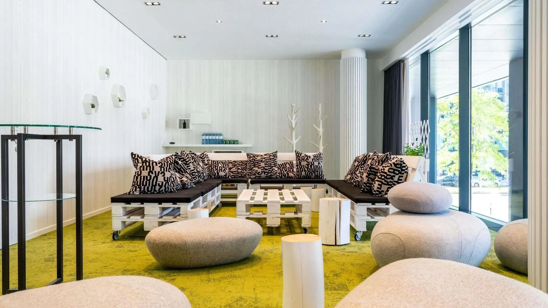 Novotel Wien Hauptbahnhof Hotel