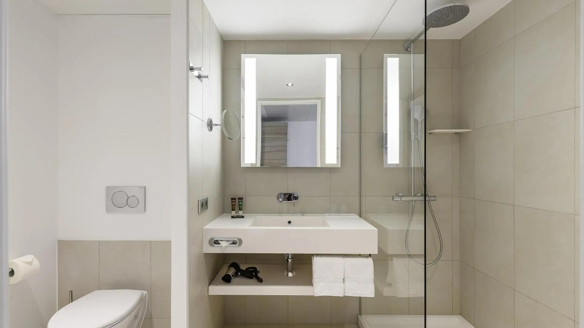 Novotel Wien Hauptbahnhof Hotel