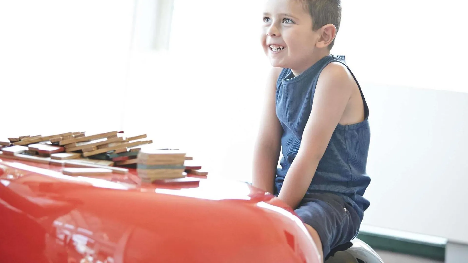 Hotel Novotel Wien Hauptbahnhof