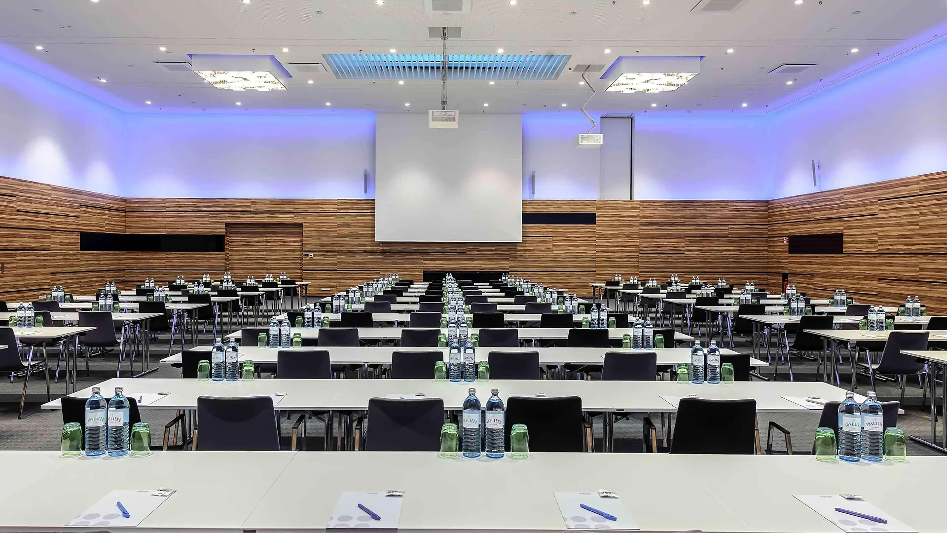 Novotel Wien Hauptbahnhof Vienna