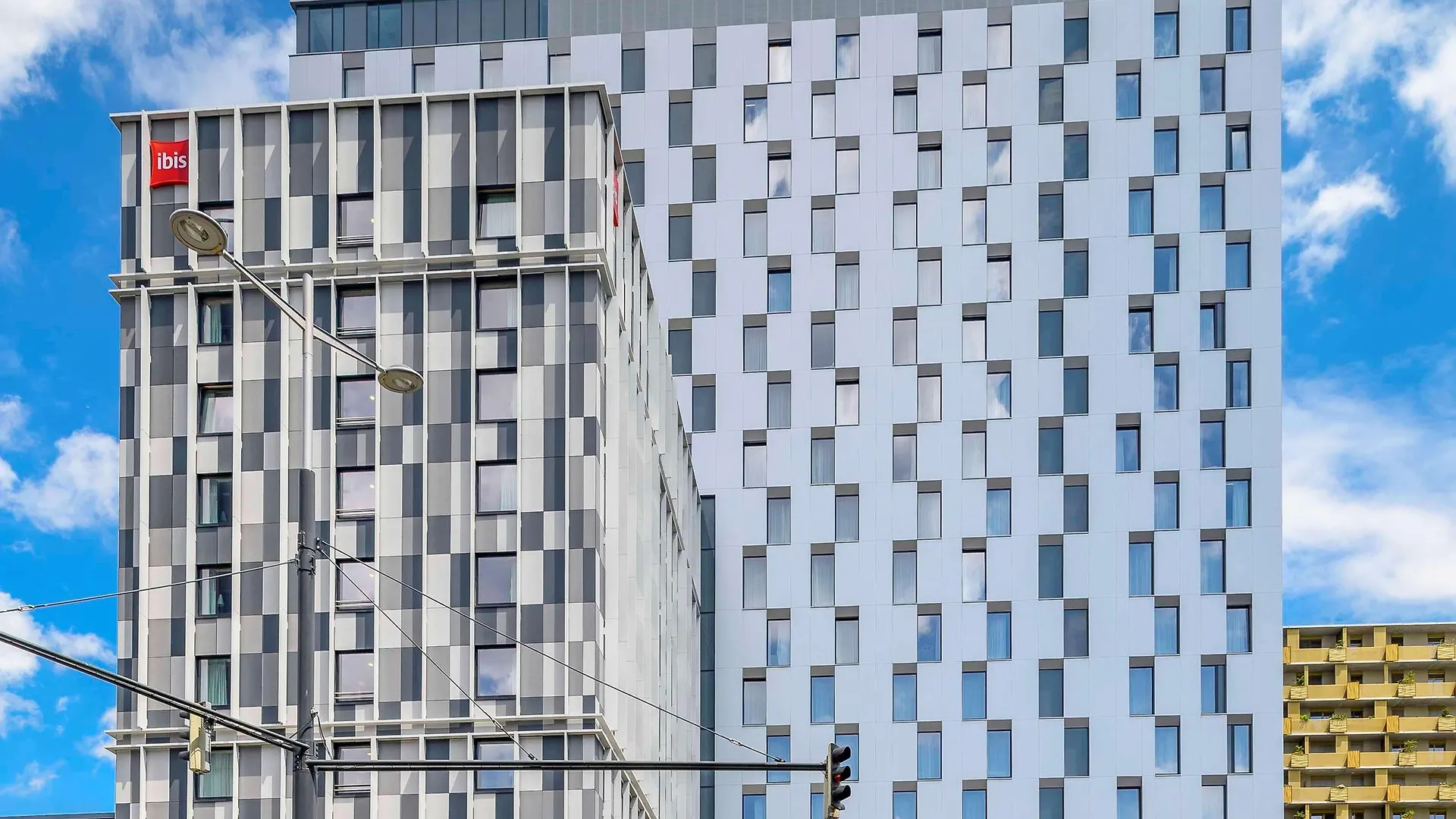 Hotel Novotel Wien Hauptbahnhof