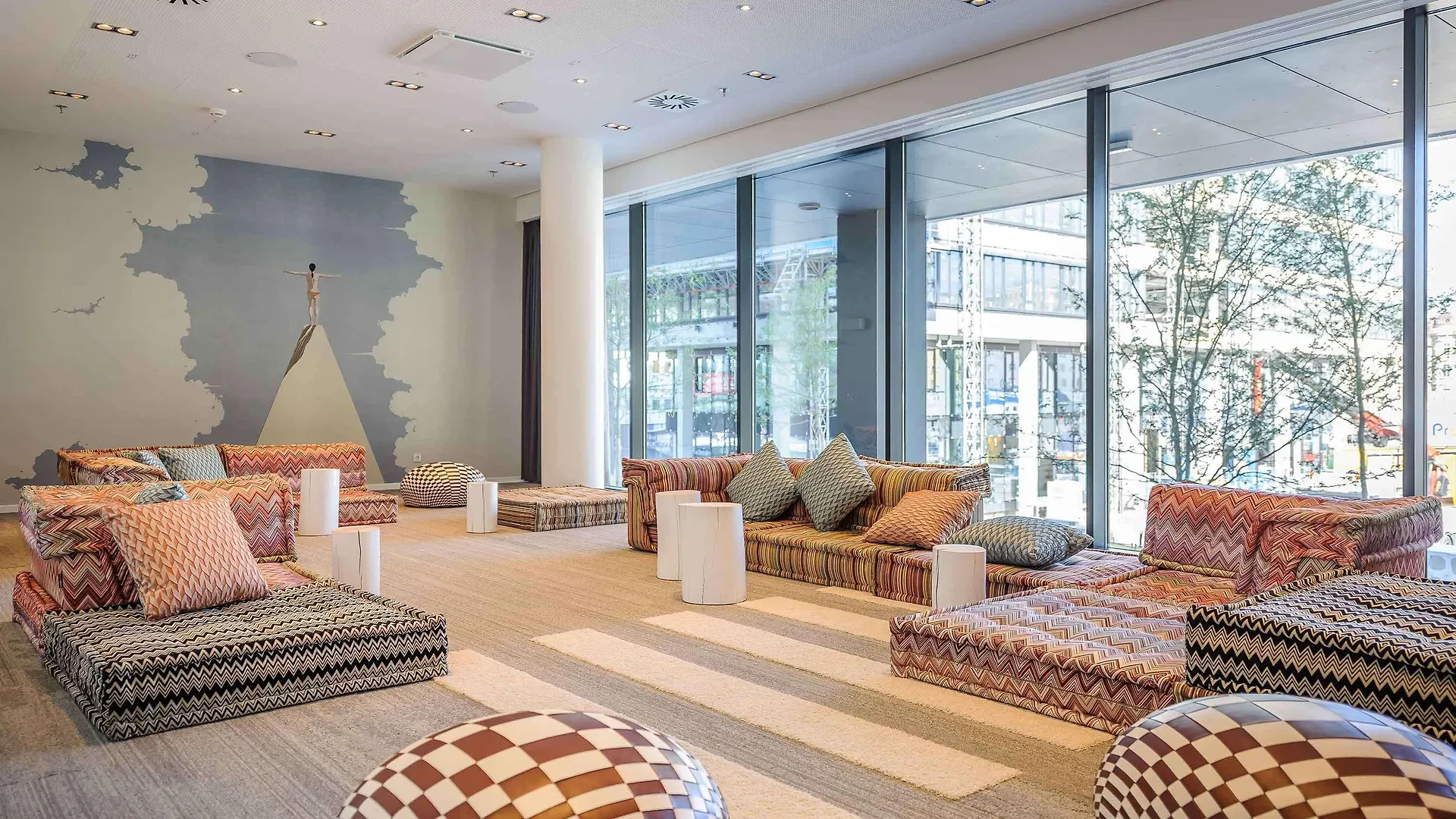 Novotel Wien Hauptbahnhof