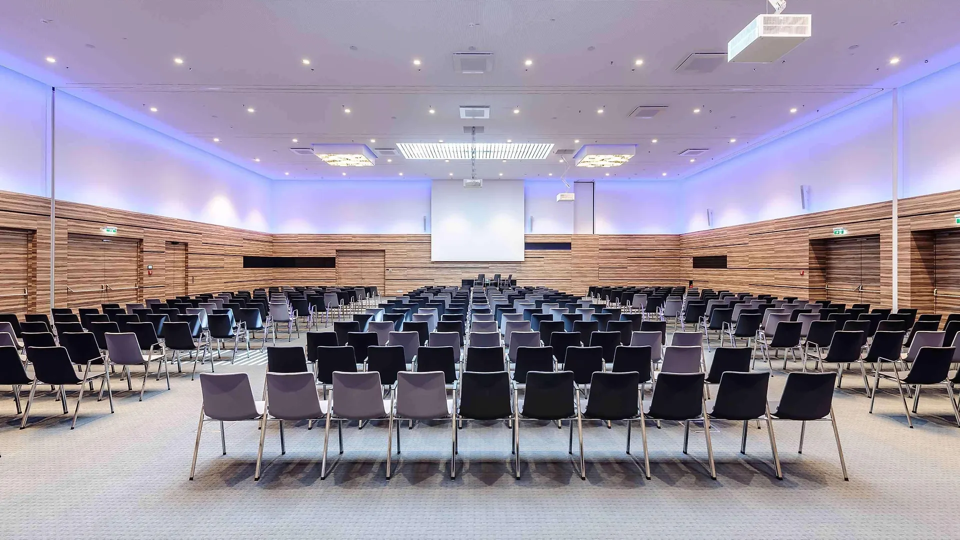 Hotel Novotel Wien Hauptbahnhof