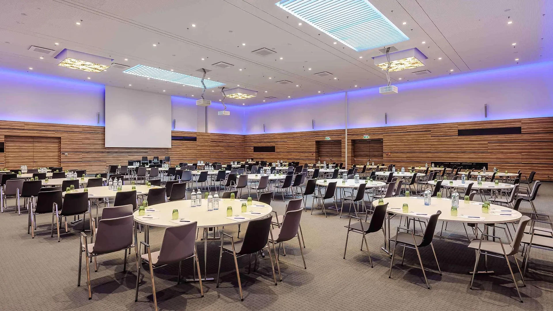 Novotel Wien Hauptbahnhof Austria