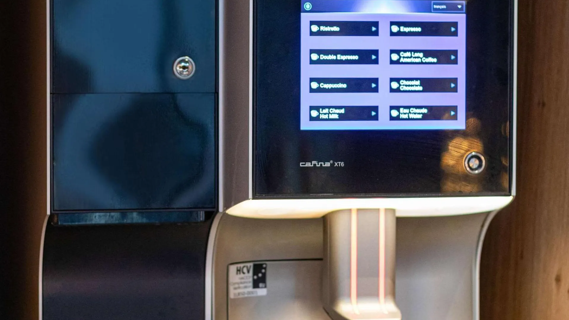 Novotel Wien Hauptbahnhof Vienna