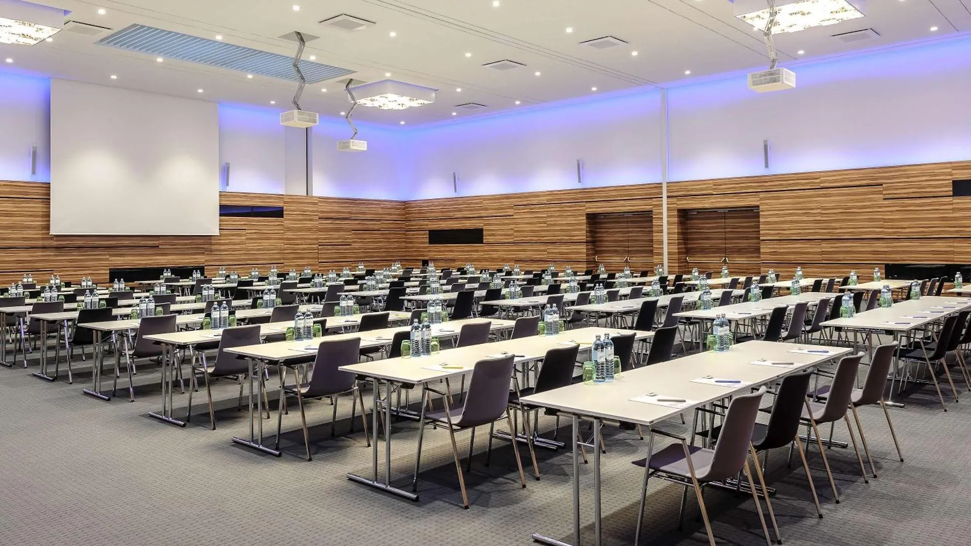 **** Hotel Novotel Wien Hauptbahnhof Austria