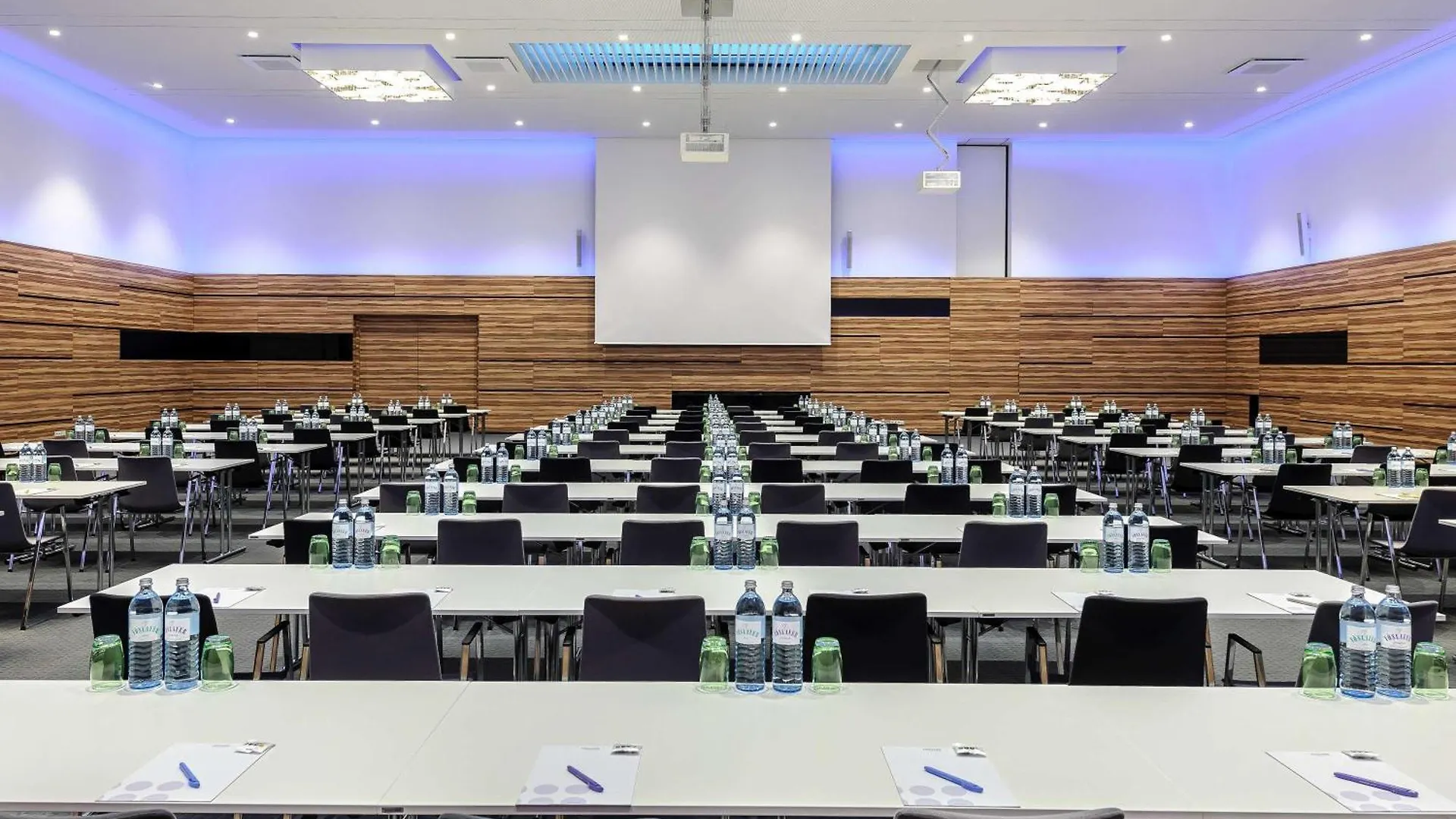 Novotel Wien Hauptbahnhof Vienna