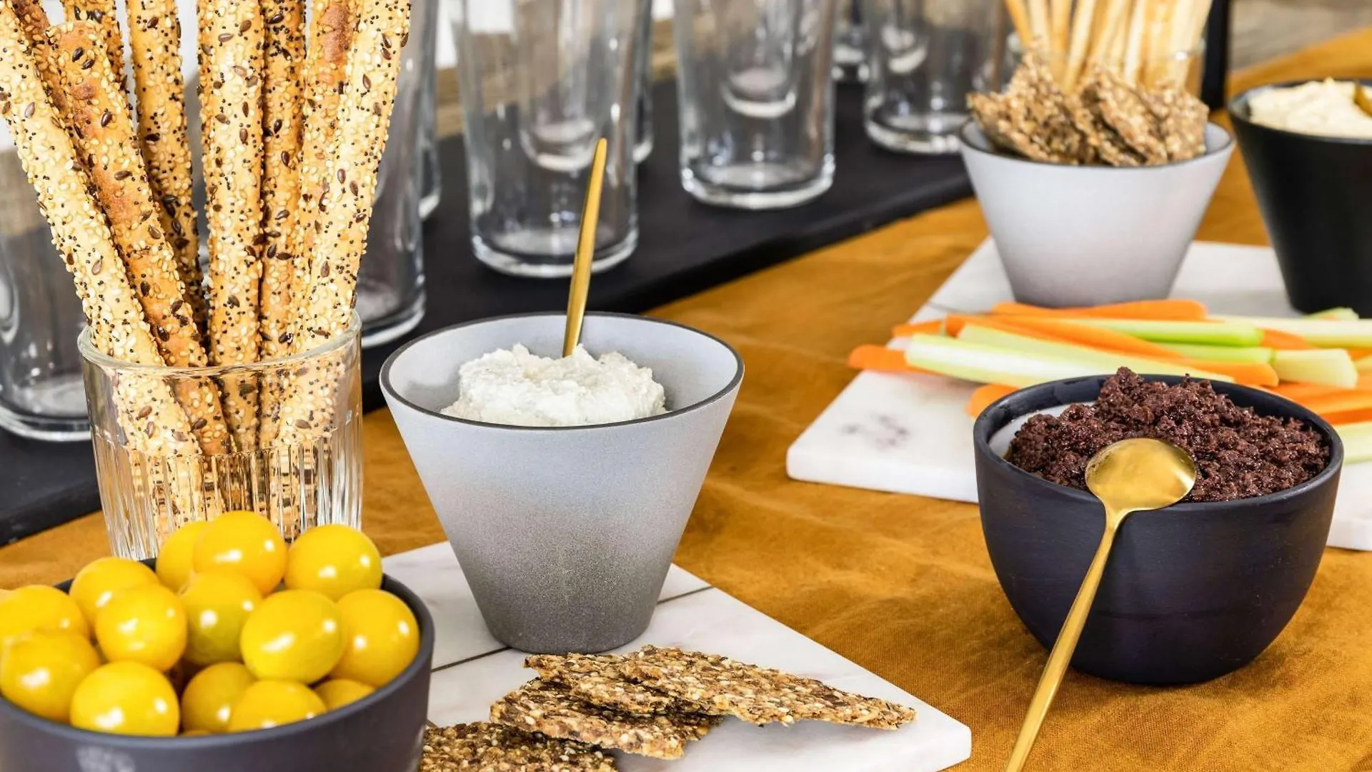 Novotel Wien Hauptbahnhof 4*, Vienna Austria
