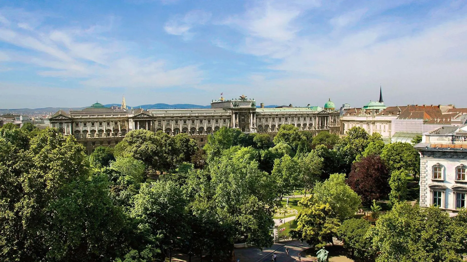 Novotel Wien Hauptbahnhof Hotel Vienna
