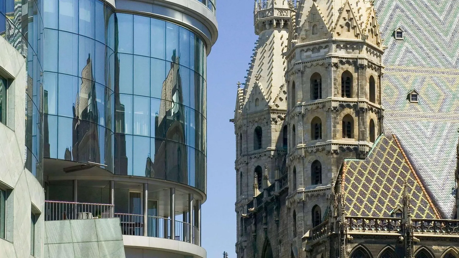 Novotel Wien Hauptbahnhof Hotel